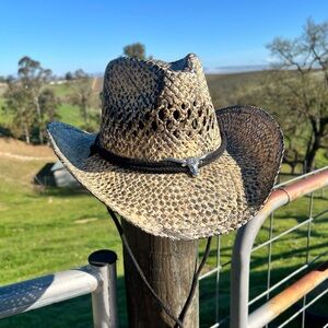 Western Cowgirl Women’s Hat